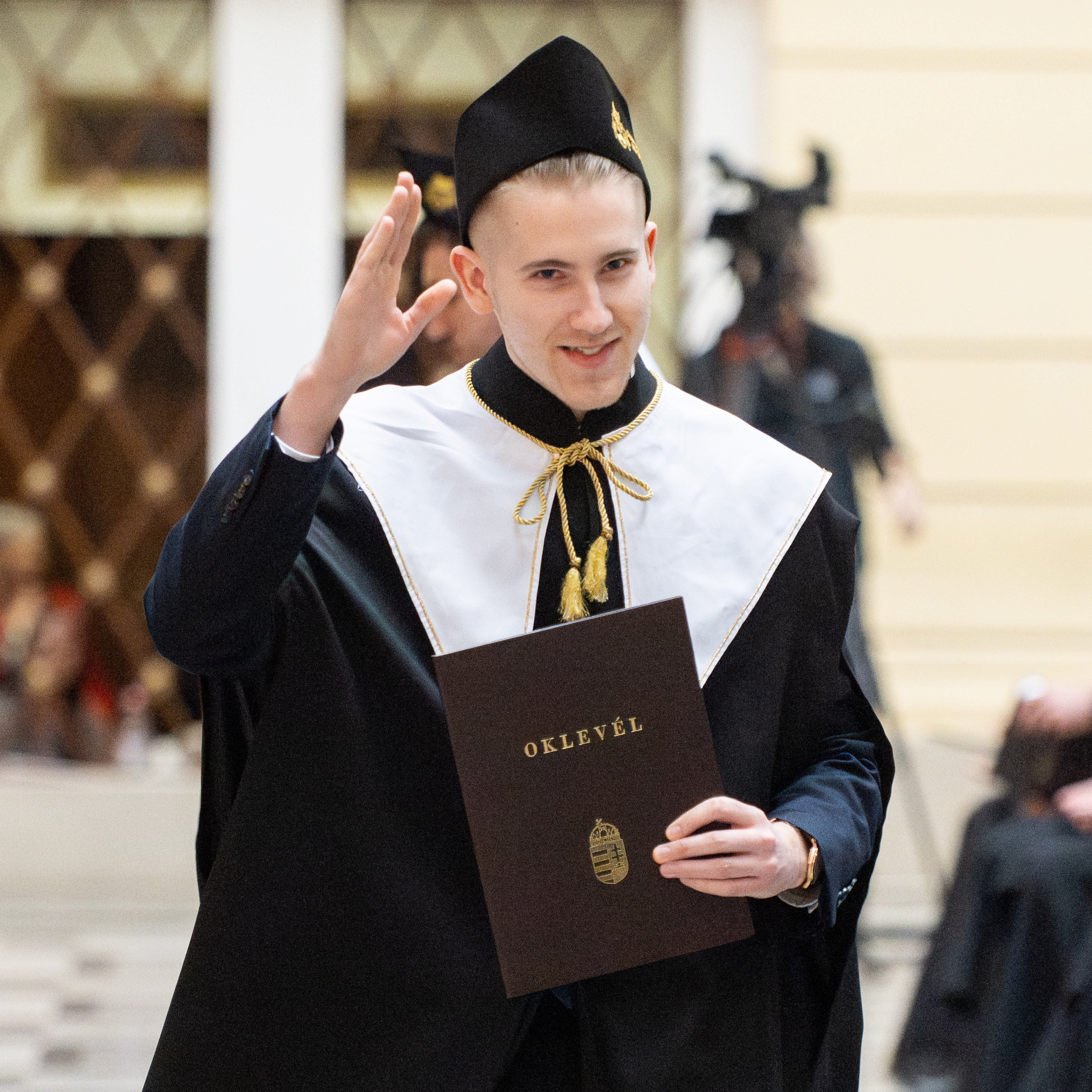 Koncz Bálint